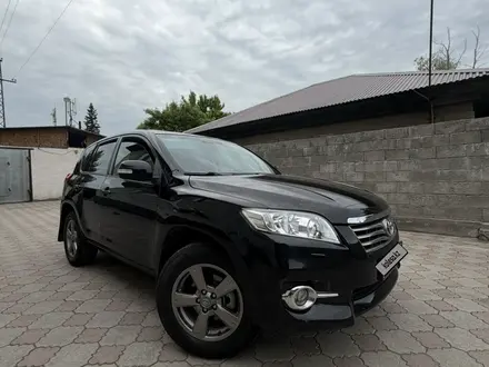 Toyota RAV4 2011 года за 7 500 000 тг. в Усть-Каменогорск