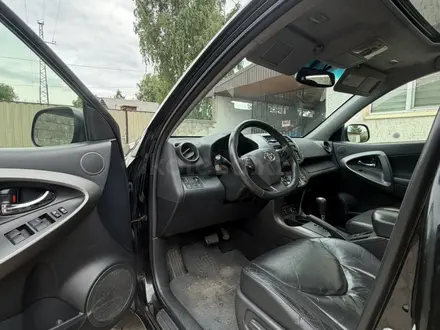 Toyota RAV4 2011 года за 7 500 000 тг. в Усть-Каменогорск – фото 12