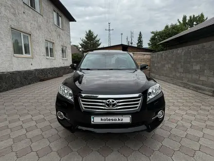 Toyota RAV4 2011 года за 7 500 000 тг. в Усть-Каменогорск – фото 3