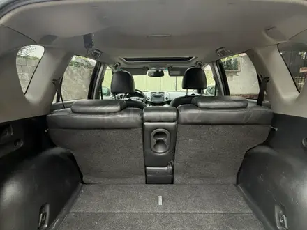 Toyota RAV4 2011 года за 7 500 000 тг. в Усть-Каменогорск – фото 21