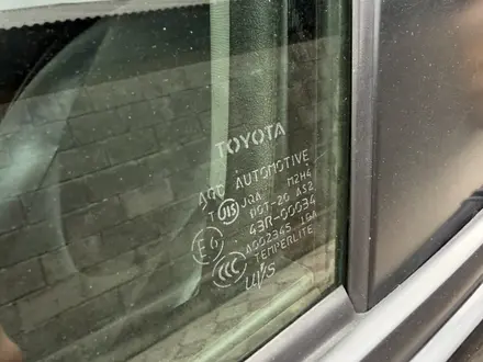 Toyota RAV4 2011 года за 7 500 000 тг. в Усть-Каменогорск – фото 25