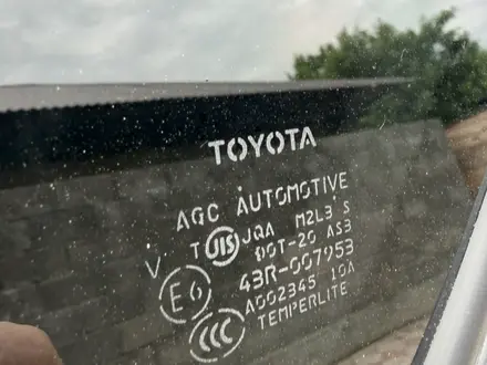Toyota RAV4 2011 года за 7 500 000 тг. в Усть-Каменогорск – фото 28