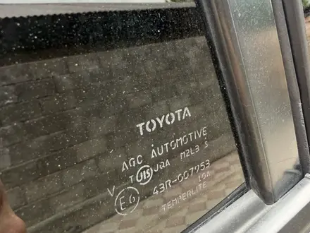 Toyota RAV4 2011 года за 7 500 000 тг. в Усть-Каменогорск – фото 27