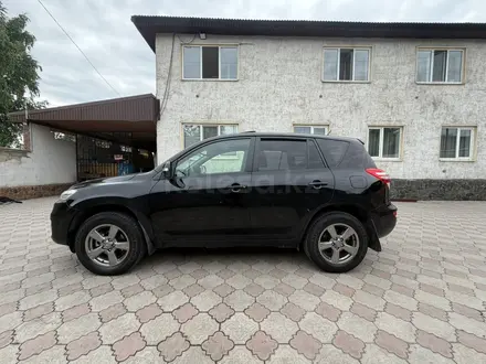 Toyota RAV4 2011 года за 7 500 000 тг. в Усть-Каменогорск – фото 5