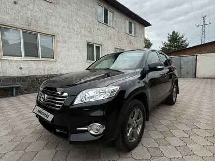 Toyota RAV4 2011 года за 7 500 000 тг. в Усть-Каменогорск – фото 4