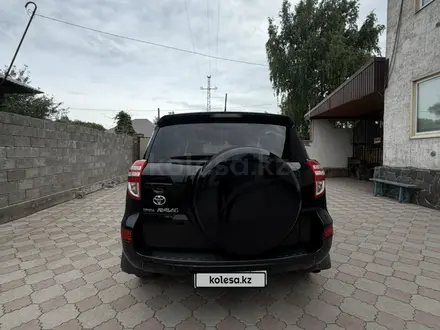Toyota RAV4 2011 года за 7 500 000 тг. в Усть-Каменогорск – фото 7