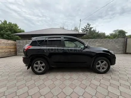 Toyota RAV4 2011 года за 7 500 000 тг. в Усть-Каменогорск – фото 9