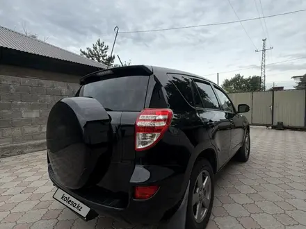 Toyota RAV4 2011 года за 7 500 000 тг. в Усть-Каменогорск – фото 8
