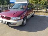 Mitsubishi Chariot 1995 года за 1 500 000 тг. в Есик – фото 5