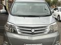 Toyota Alphard 2006 годаүшін6 250 000 тг. в Тараз – фото 4