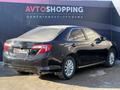 Toyota Camry 2011 годаүшін8 190 000 тг. в Актобе – фото 3