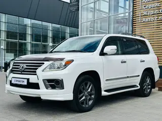 Lexus LX 570