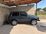 ВАЗ (Lada) Lada 2121 2020 годаүшін3 500 000 тг. в Мерке – фото 5