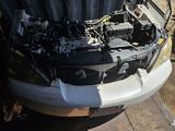Двигатель для Lexus RX 350 за 1 000 000 тг. в Алматы