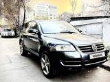 Volkswagen Touareg 2004 годаfor5 600 000 тг. в Алматы