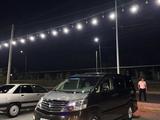 Toyota Alphard 2007 годаүшін4 500 000 тг. в Кентау – фото 2