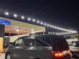 Toyota Alphard 2007 годаүшін4 500 000 тг. в Кентау – фото 3