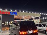 Toyota Alphard 2007 годаүшін4 500 000 тг. в Кентау – фото 4