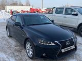 Lexus IS 300 2008 года за 8 500 000 тг. в Астана