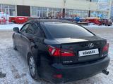 Lexus IS 300 2008 года за 8 500 000 тг. в Астана – фото 2