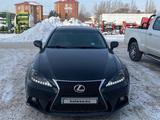 Lexus IS 300 2008 года за 8 500 000 тг. в Астана – фото 4