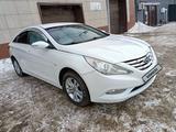 Hyundai Sonata 2011 годаүшін6 500 000 тг. в Костанай