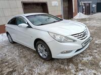 Hyundai Sonata 2011 года за 6 500 000 тг. в Костанай