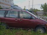 Nissan Prairie 1992 года за 550 000 тг. в Усть-Каменогорск – фото 2