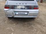 ВАЗ (Lada) 2112 2007 года за 550 000 тг. в Атырау – фото 2