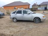 ВАЗ (Lada) 2112 2007 года за 550 000 тг. в Атырау – фото 3