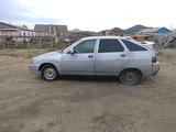 ВАЗ (Lada) 2112 2007 года за 550 000 тг. в Атырау – фото 4
