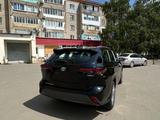 Toyota Highlander 2024 года за 28 950 000 тг. в Уральск – фото 4