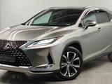 Lexus RX 300 2019 года за 17 500 000 тг. в Алматы