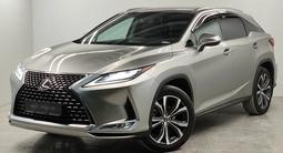 Lexus RX 300 2019 года за 17 500 000 тг. в Алматы