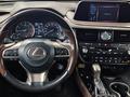 Lexus RX 300 2019 года за 18 500 000 тг. в Алматы – фото 11