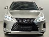 Lexus RX 300 2019 года за 17 500 000 тг. в Алматы – фото 2
