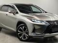 Lexus RX 300 2019 года за 18 500 000 тг. в Алматы – фото 3
