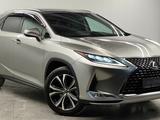 Lexus RX 300 2019 года за 17 500 000 тг. в Алматы – фото 3