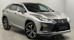 Lexus RX 300 2019 года за 17 500 000 тг. в Алматы – фото 3