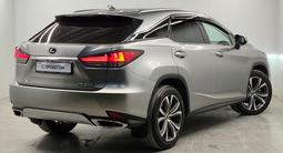 Lexus RX 300 2019 года за 17 500 000 тг. в Алматы – фото 4