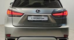 Lexus RX 300 2019 года за 17 500 000 тг. в Алматы – фото 5