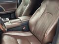Lexus RX 300 2019 года за 18 500 000 тг. в Алматы – фото 7