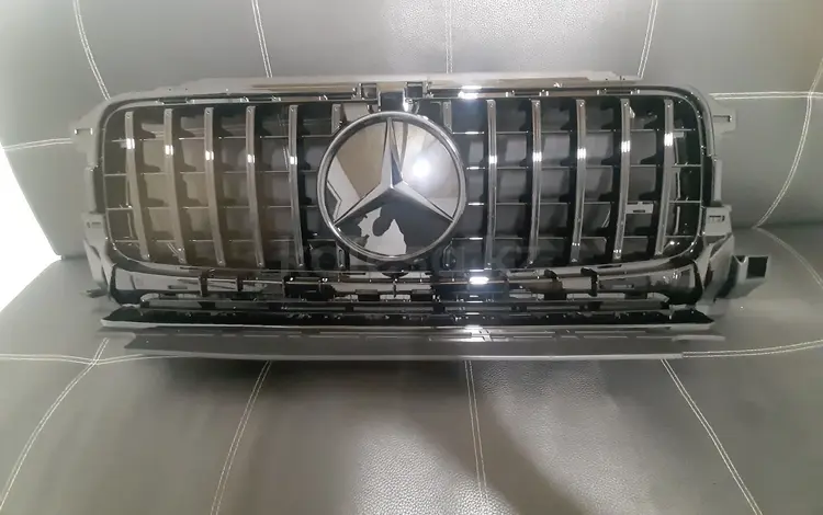 Mercedes-benz.G463. Решётка радиатора за 200 000 тг. в Алматы