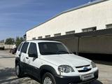 Chevrolet Niva 2018 годаfor3 100 000 тг. в Кызылорда