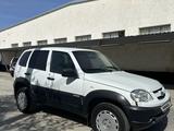 Chevrolet Niva 2018 годаfor3 100 000 тг. в Кызылорда – фото 2