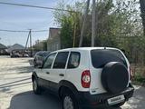 Chevrolet Niva 2018 годаfor3 100 000 тг. в Кызылорда – фото 5