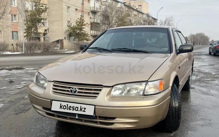 Toyota Camry 1998 года за 3 100 000 тг. в Талдыкорган