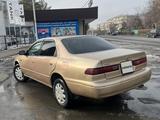 Toyota Camry 1998 года за 3 100 000 тг. в Талдыкорган – фото 5