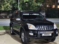 Toyota Land Cruiser Prado 2007 годаfor10 000 000 тг. в Актобе