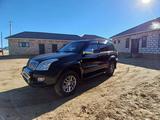 Toyota Land Cruiser Prado 2007 года за 9 500 000 тг. в Актобе